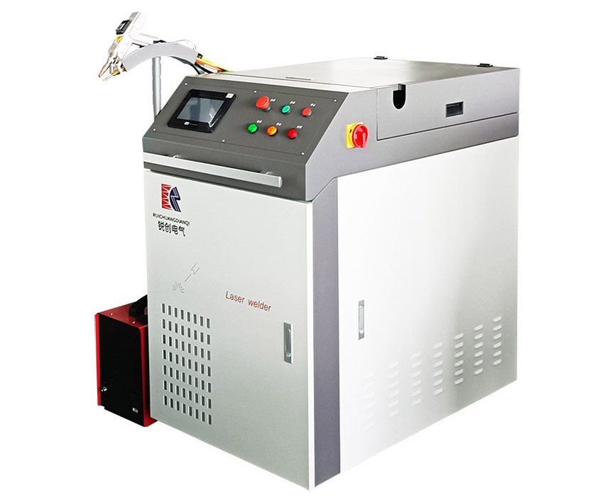 手持激光焊接機(jī)1000W-3000W