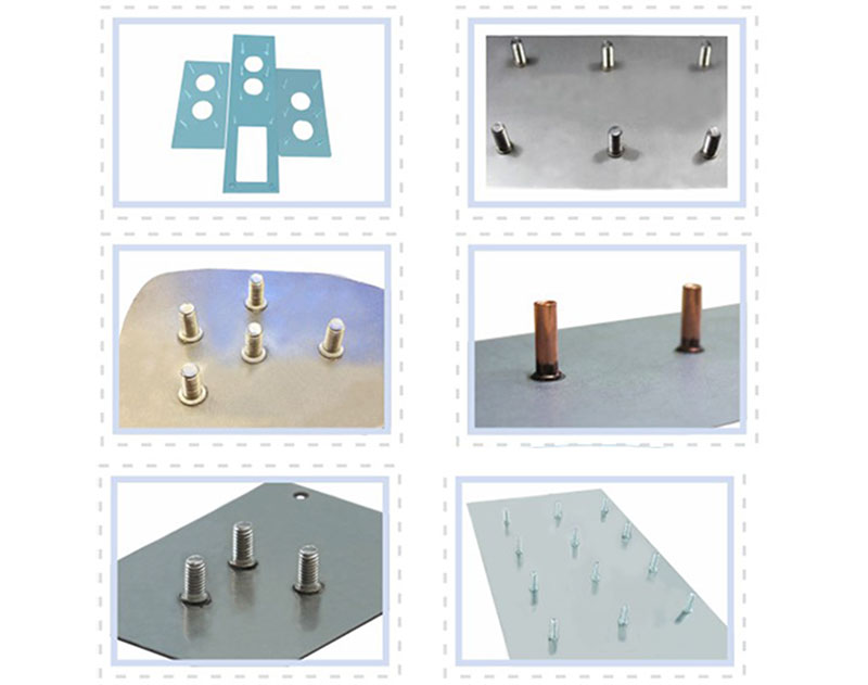 手持式儲(chǔ)能螺柱焊機(jī)RC-CHJ-4600SP