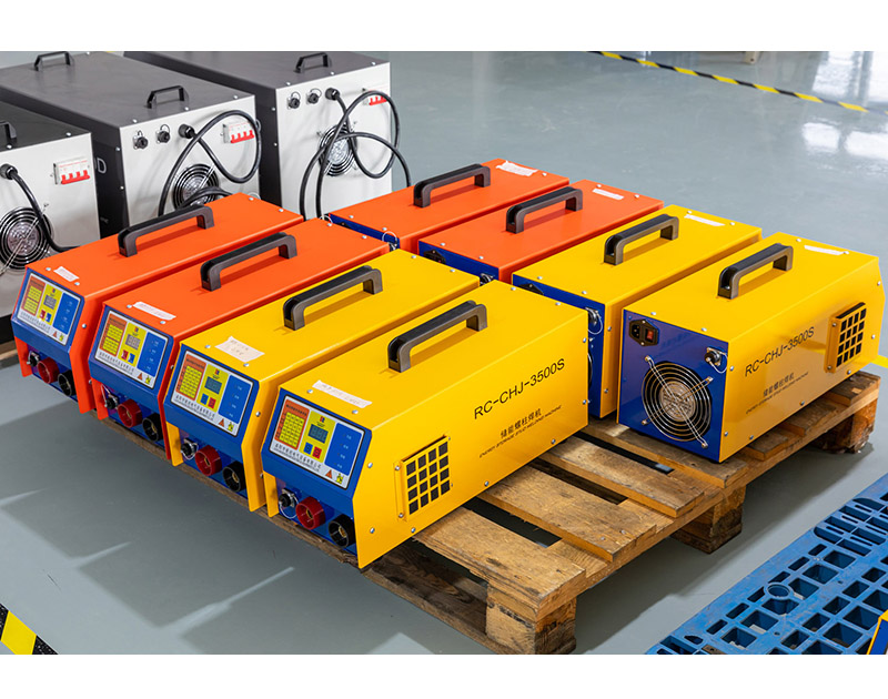 手持式儲(chǔ)能螺柱焊機(jī)RC-CHJ-4600SP