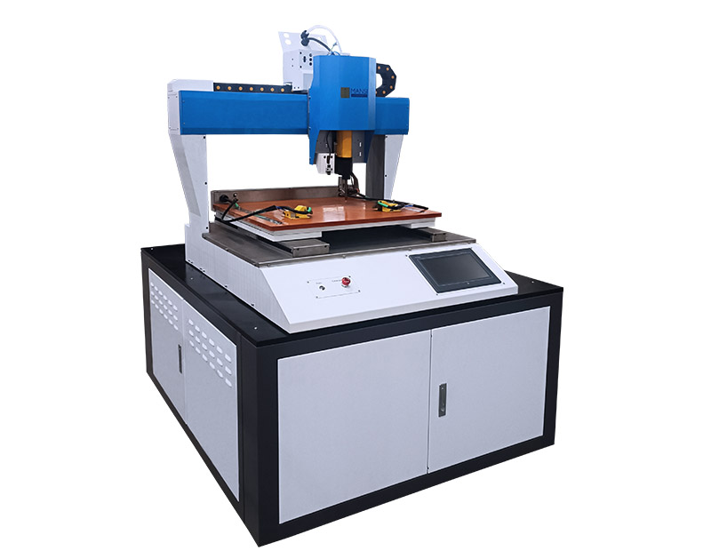 0505桌面式栽釘機(jī)