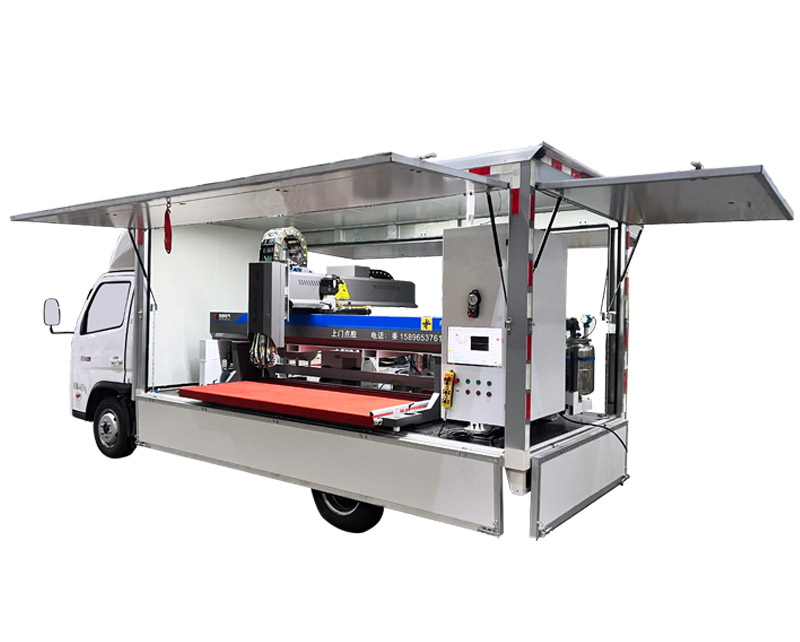 車(chē)載涂膠機(jī)