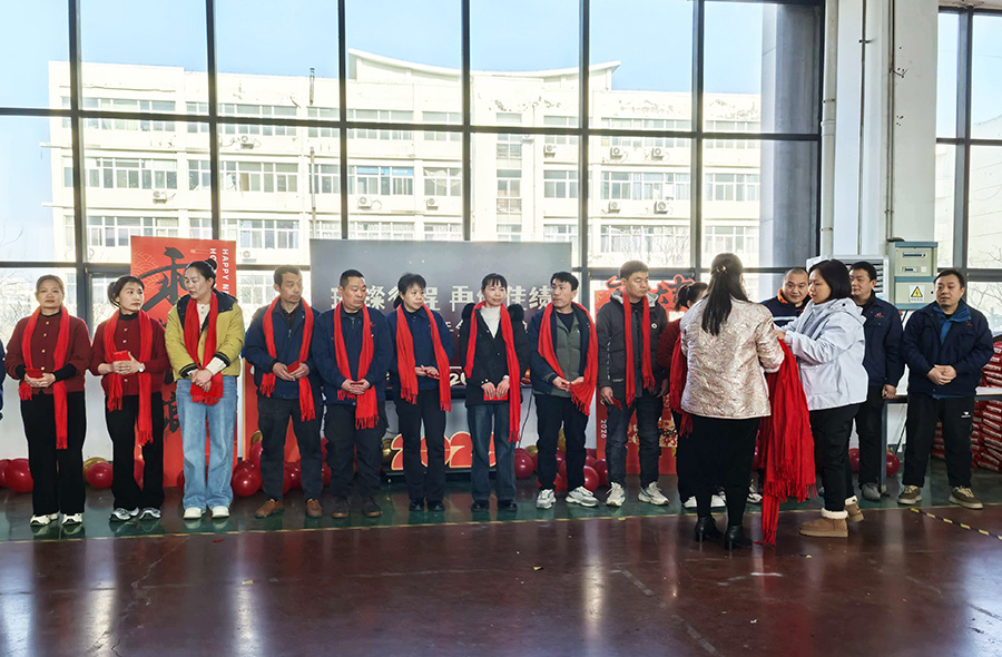 頒獎(jiǎng)環(huán)節(jié)-1